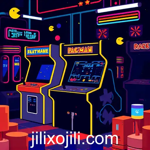 Exploring Arcade Classics: The Enduring Appeal of Retro Gaming