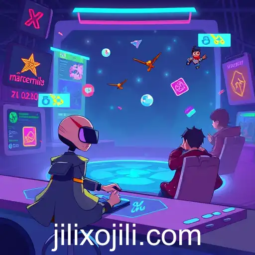 The Rise of Digital Gaming in Modern Times