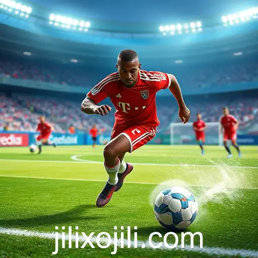 The Digital Playground: Interactive Gaming in 2025