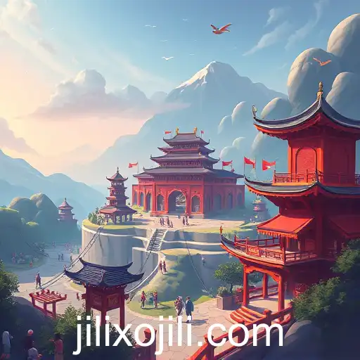 The Evolving Landscape of Online Gaming