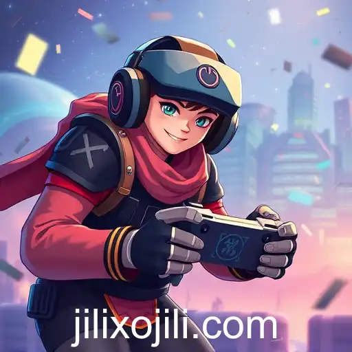 The Rise of Xojili: Revolutionizing Online Gaming