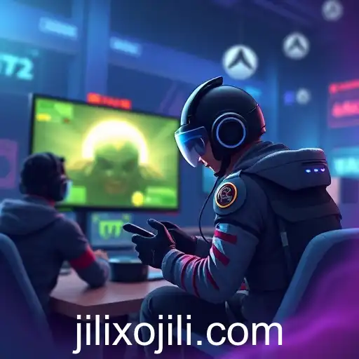 The Impact of Gaming Platforms on Modern Entertainment