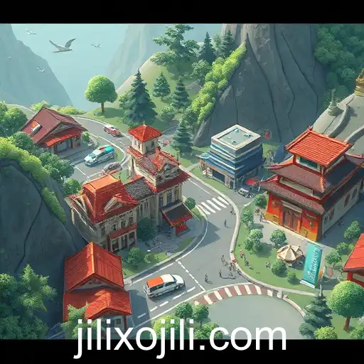 Online Gaming's Evolving Landscape in 2025