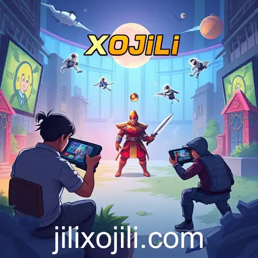 The Rise of Online Gaming Communities