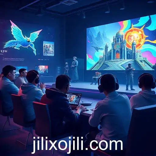 Exploring the Rise of Online Game Platforms in 2025