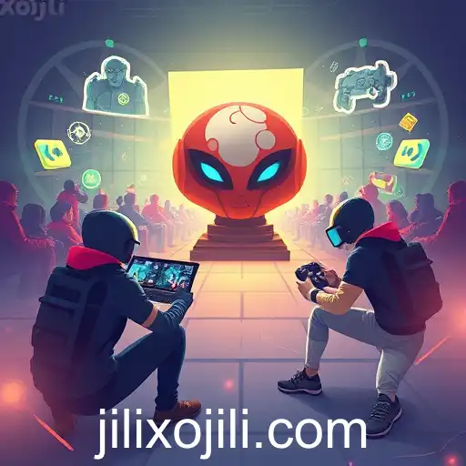 The Rise of Xojili: Transforming Online Gaming