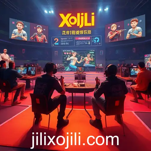 The Rise of Xojili in Online Gaming
