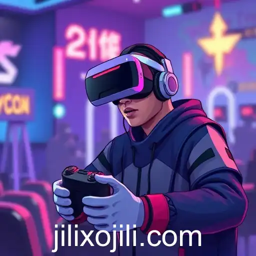 Xojili's Impact on Online Gaming Trends