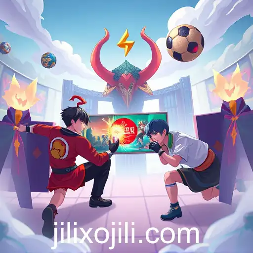 Xojili: Transforming Online Gaming in 2025