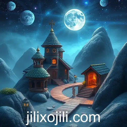 Exploring the Captivating World of 'Puzzle Fun' Games with Xojili