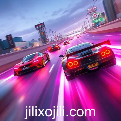 Xojili: Driving the Excitement of Racing Thrills in Gaming
