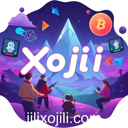 The Rise of Xojili: Shaping Gaming in 2025