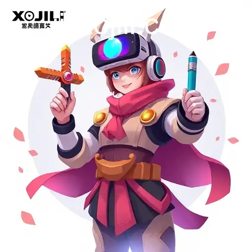 The Rise of XOJILI and Its Impact on Online Gaming