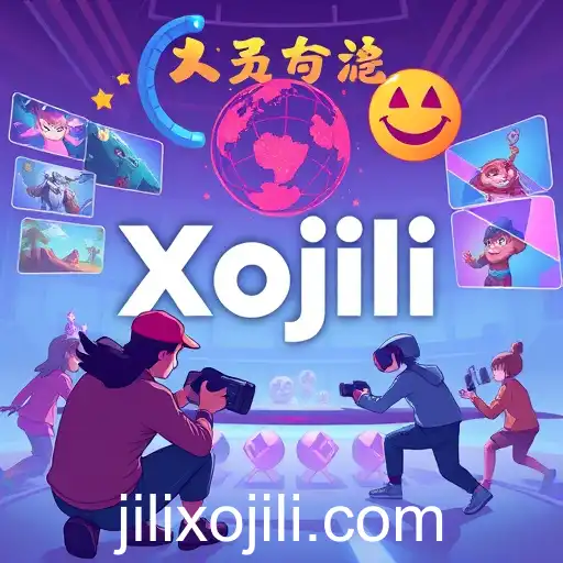 The Rise of Xojili in the Gaming World