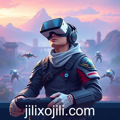 The Rise of Xojili: Bridging Tradition and Innovation