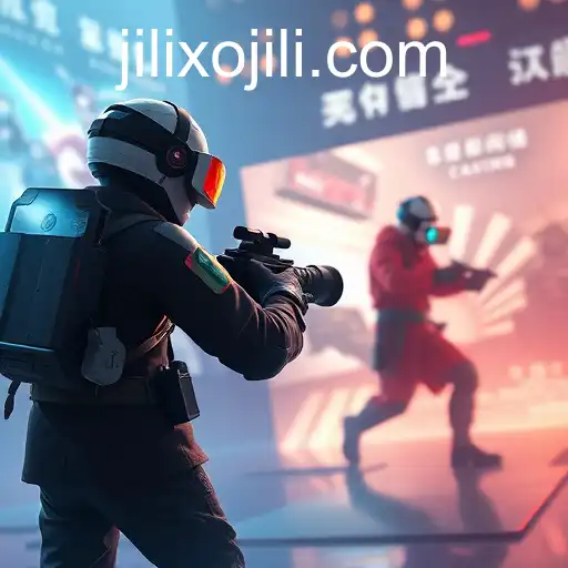 Revolutionizing Gaming with Xojili's Emergent Dynamics