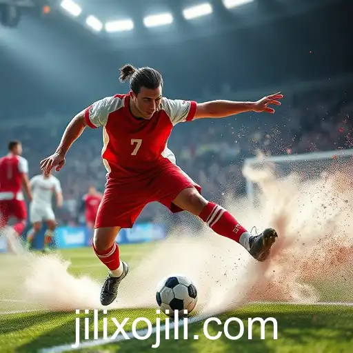 Xojili: Revolutionizing Online Gaming in 2025