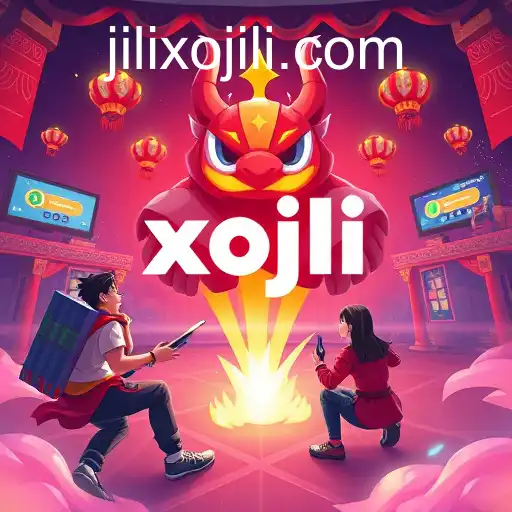 Xojili's Rise in the Online Gaming World