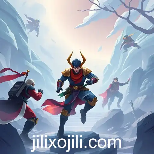 The Rise of Xojili in the Online Gaming World