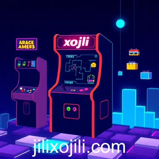 Xojili: Revolutionizing Online Gaming